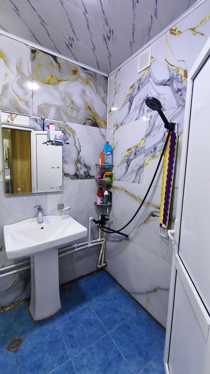 1-otaqlı mənzil, Sumqayıt ş., 36 m² — Mənzil, Sumqayıt (10)