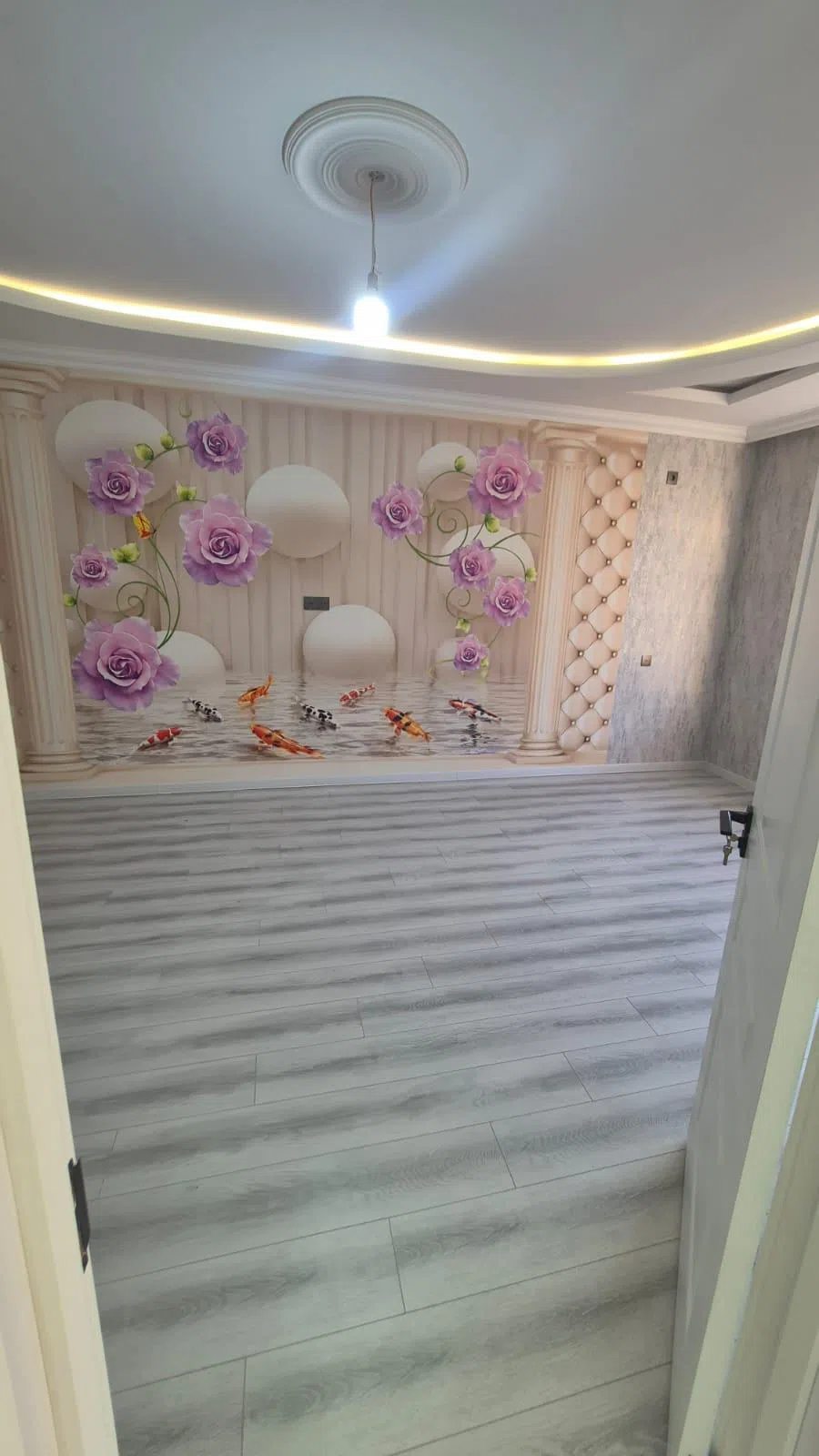 4 otaqlı həyət evi 180 m² satılır — Daşınmaz əmlak, Bakı (9)