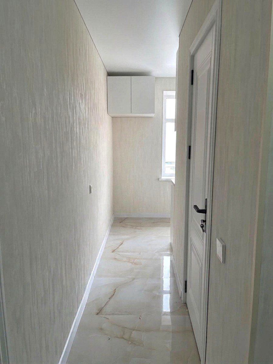Satılır 2 otaqlı köhnə tikili 55 m² — Mənzil, Bakı (7)