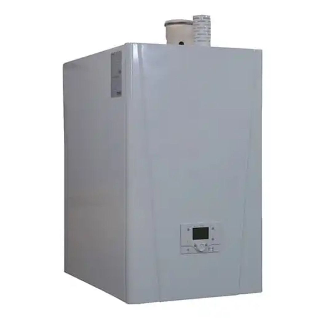 Divar tipli qazan Rima 115 kW — Təmir və inşaat, Bakı