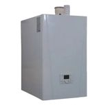 Divar tipli qazan Rima 115 kW — Ремонт и строительство