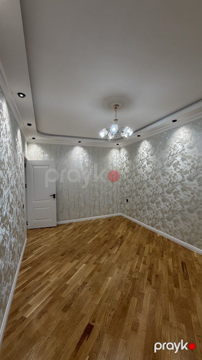 Satılır 3 otaqlı köhnə tikili 85 m² — Mənzil, Bakı (9)