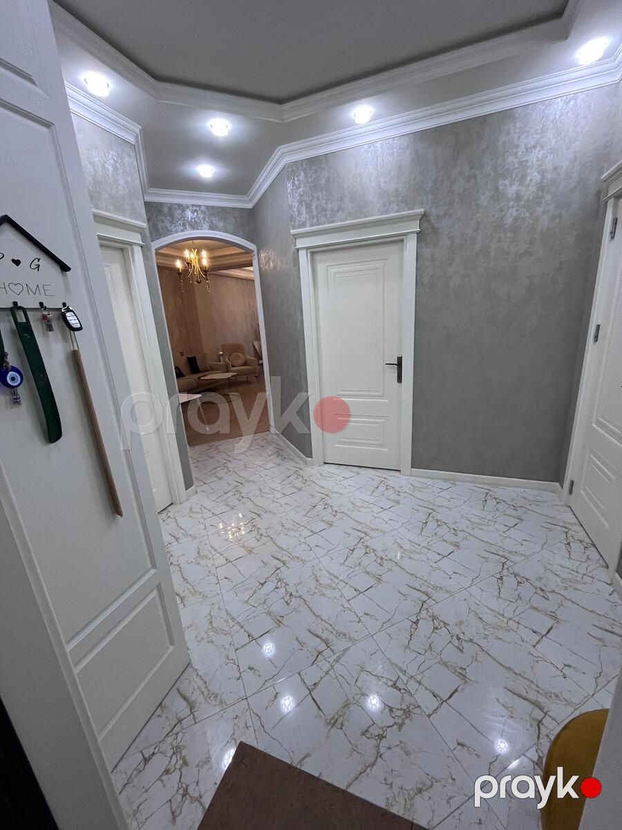Satılır 3 otaqlı yeni tikili 74 m² — Mənzil, Sumqayıt (7)
