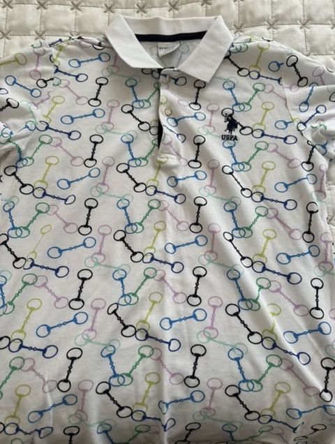 U.S. Polo Assn. Polo Köynəyi