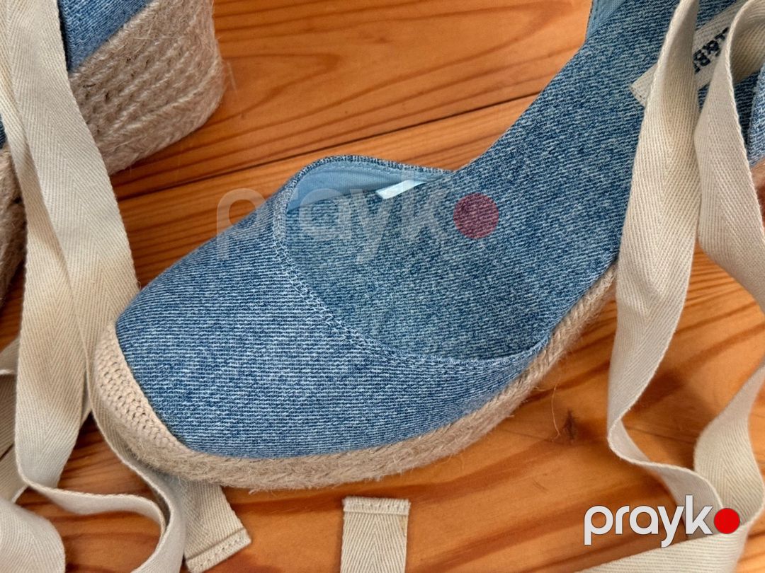 Ayaqqabı Pull&bear — Şəxsi əşyalar, Bakı (4)