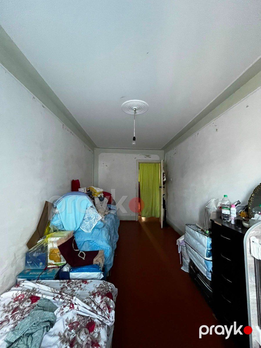 3-otaqlı mənzil, Sumqayıt ş., 68 m² — Mənzil, Sumqayıt (3)