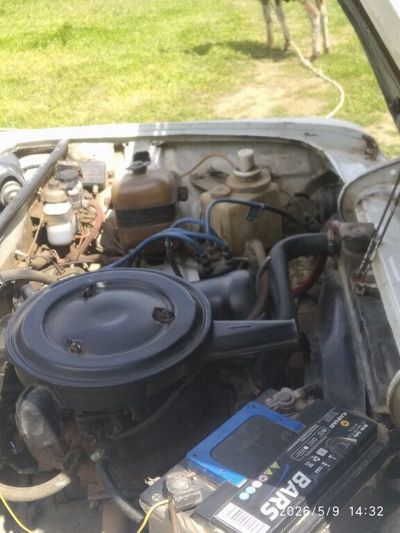 LADA (VAZ) 2106, 1.6 L, 1990 il, 54 700 km — Avtomobillər, Yardımlı (4)