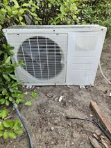 Kondisioner — Home Appliances