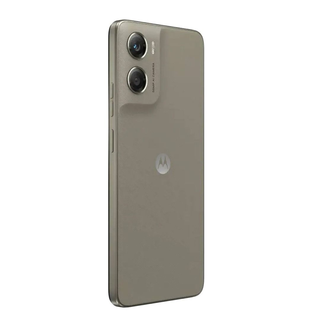 Motorola Moto G06 NFC Pantone Laurel Oak 128GB/4GB — Telefonlar və qadjetlər, Bakı (3)