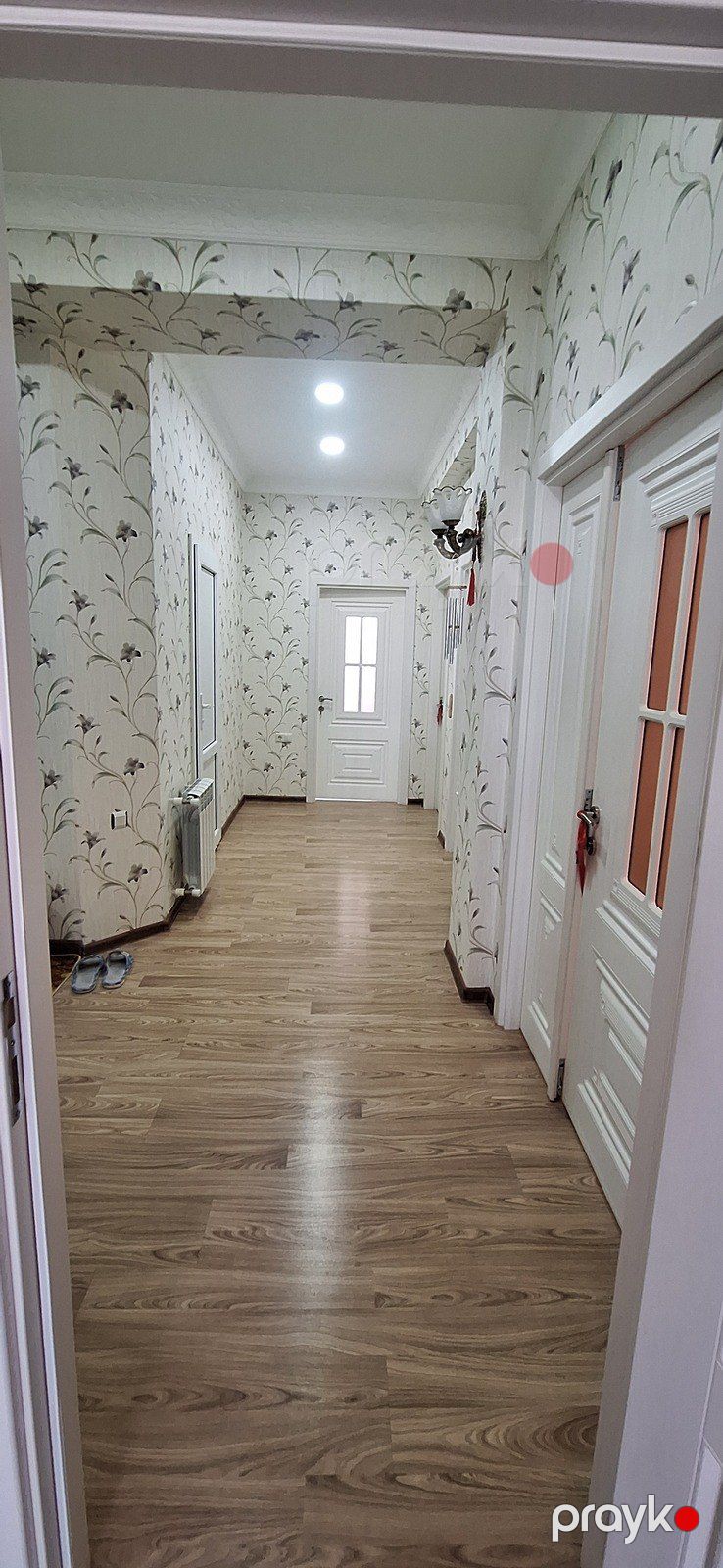 Satılır 4 otaqlı yeni tikili 135 m² — Mənzil, Bakı (2)