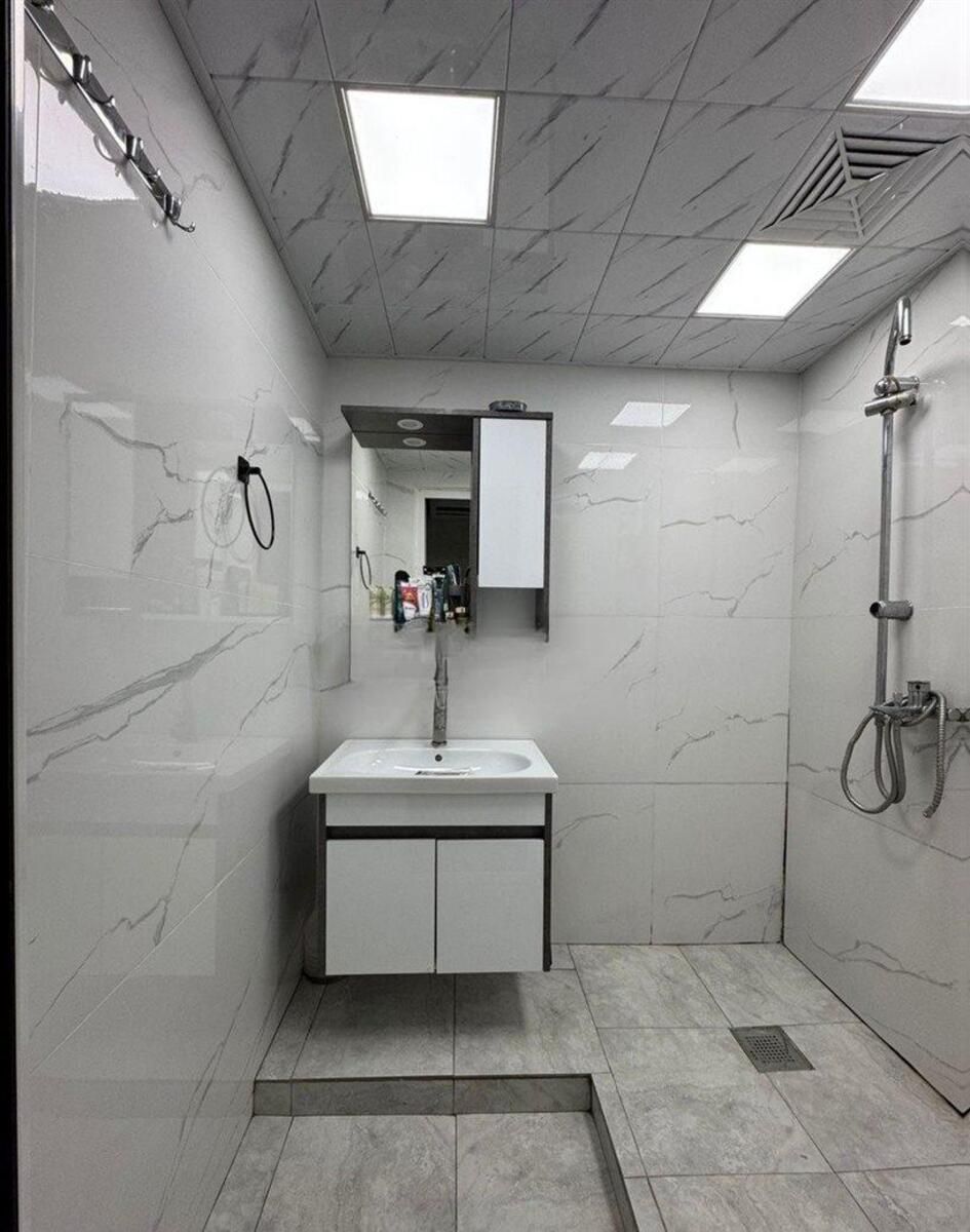 Satılır 4 otaqlı köhnə tikili 115 m² — Mənzil, Bakı (10)