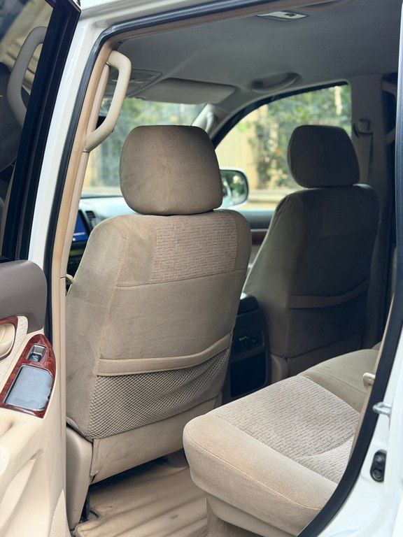 Toyota Land Cruiser Prado, 2.7 L, 2008 il, 287 000 km — Avtomobillər, Bakı (7)