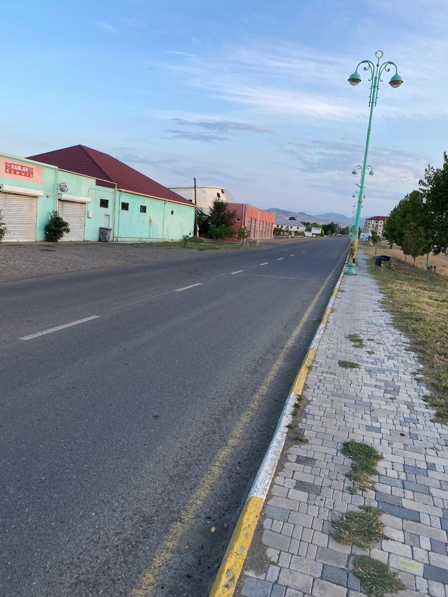 3 sot torpaq sahəsi, Ağstafa ş. — Torpaq, Ağstafa (2)