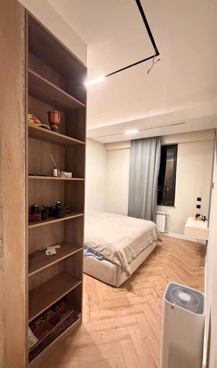 Satılır 3 otaqlı yeni tikili 94 m² — Mənzil, Bakı (7)