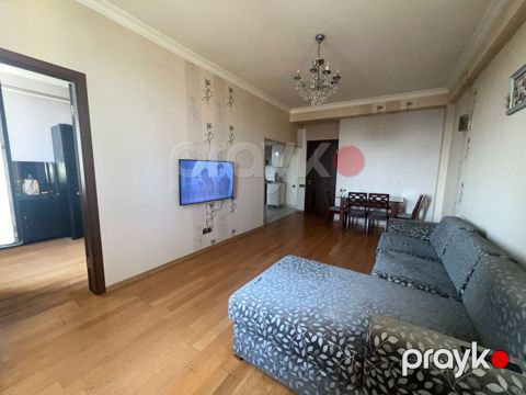 Satılır 2 otaqlı yeni tikili 58 m²