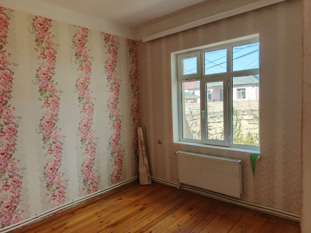Həyət evi, Saray qəs. — Ev, villa, Sumqayıt (8)