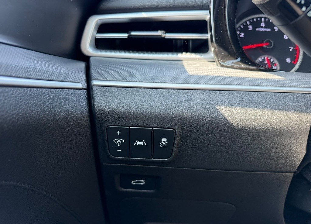 Kia K5, 2020 il, 111000 km — Avtomobillər, Bakı (8)