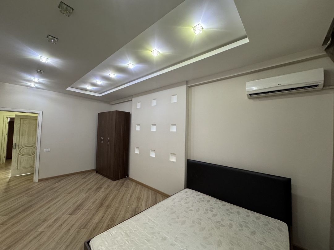 İcarəyə verilir 3 otaqlı yeni tikili 120 m² — Mənzil, Bakı (6)