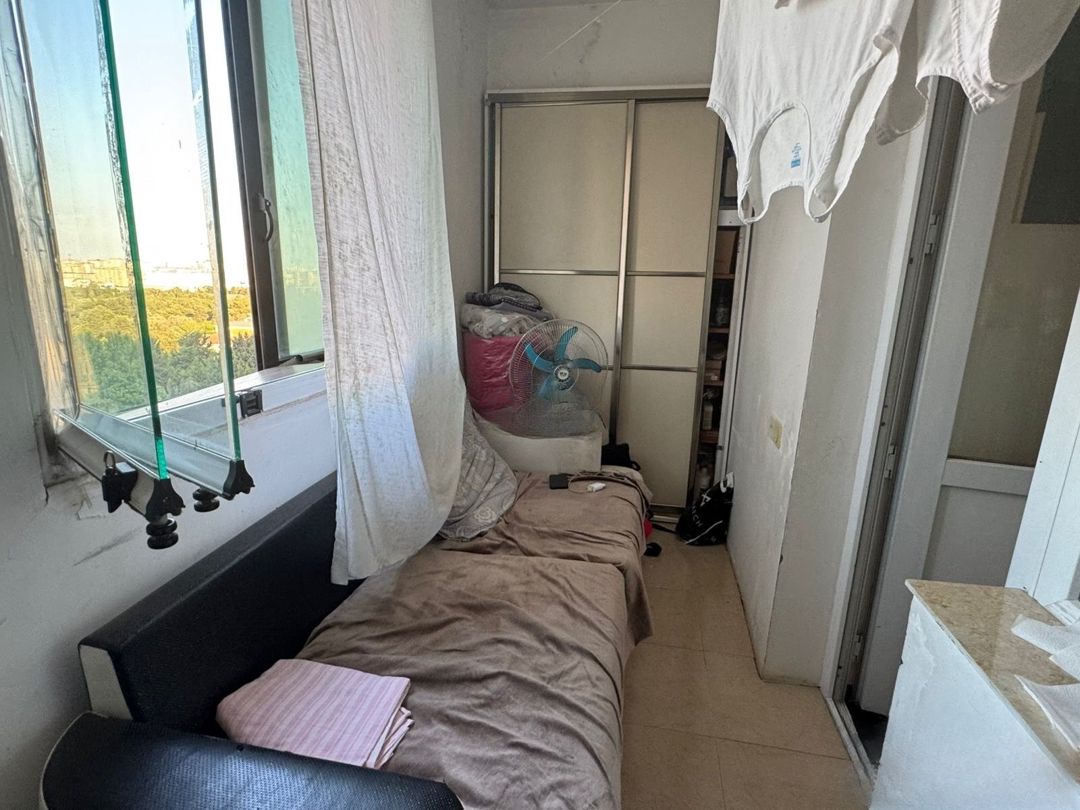 Satılır 2 otaqlı köhnə tikili 65 m² — Mənzil, Bakı (6)