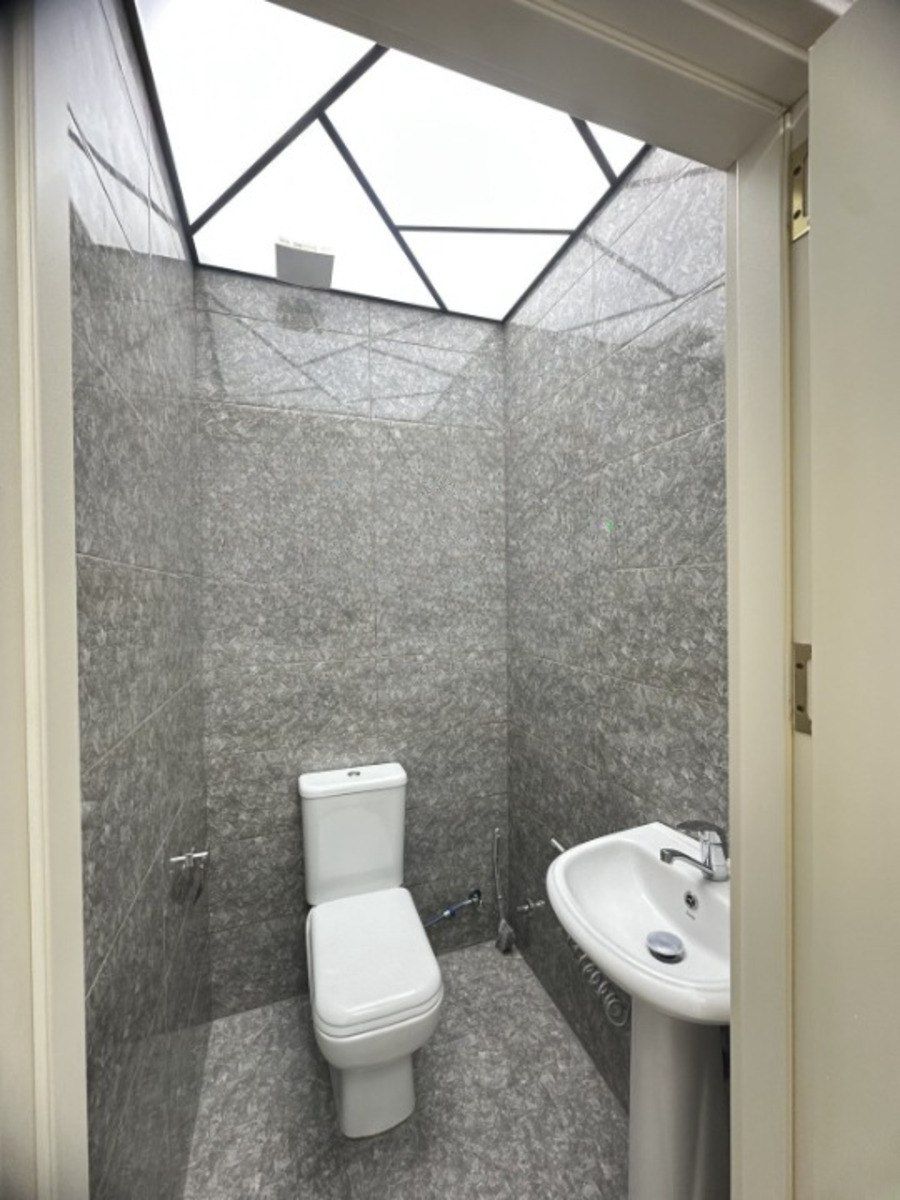 3-otaqlı yeni tikili, Şərifzadə küç., 100 m² — Daşınmaz əmlak, Bakı (12)