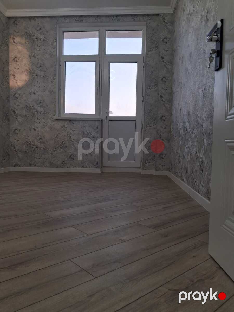 Satılır 3 otaqlı yeni tikili 75 m² — Mənzil, Bakı (9)