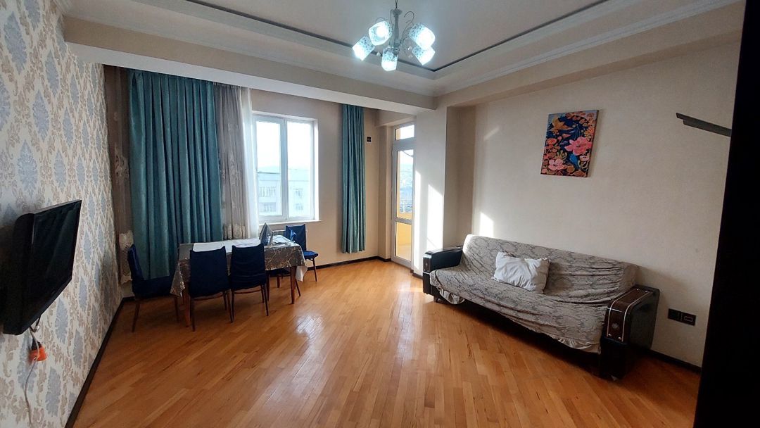 2-комн. новостройка, г.Хырдалан, 97 м² — Daşınmaz əmlak, Xırdalan (3)