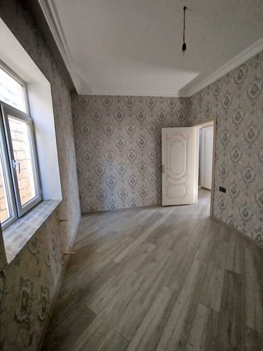 Satılır 3 otaqlı həyət evi/bağ evi 90 m² — Ev, villa, Bakı (9)