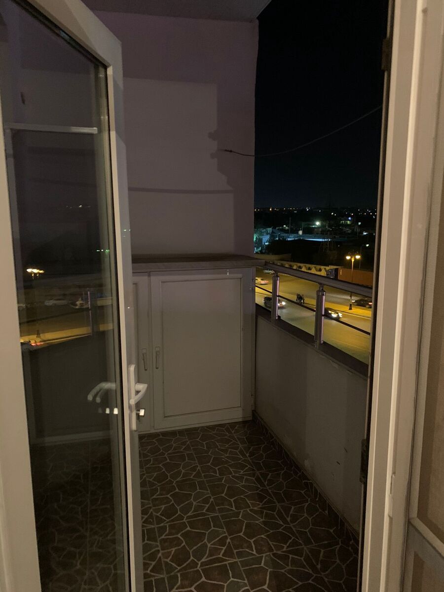 İcarəyə verilir 2 otaqlı yeni tikili 65 m² — Mənzil, Bakı (9)