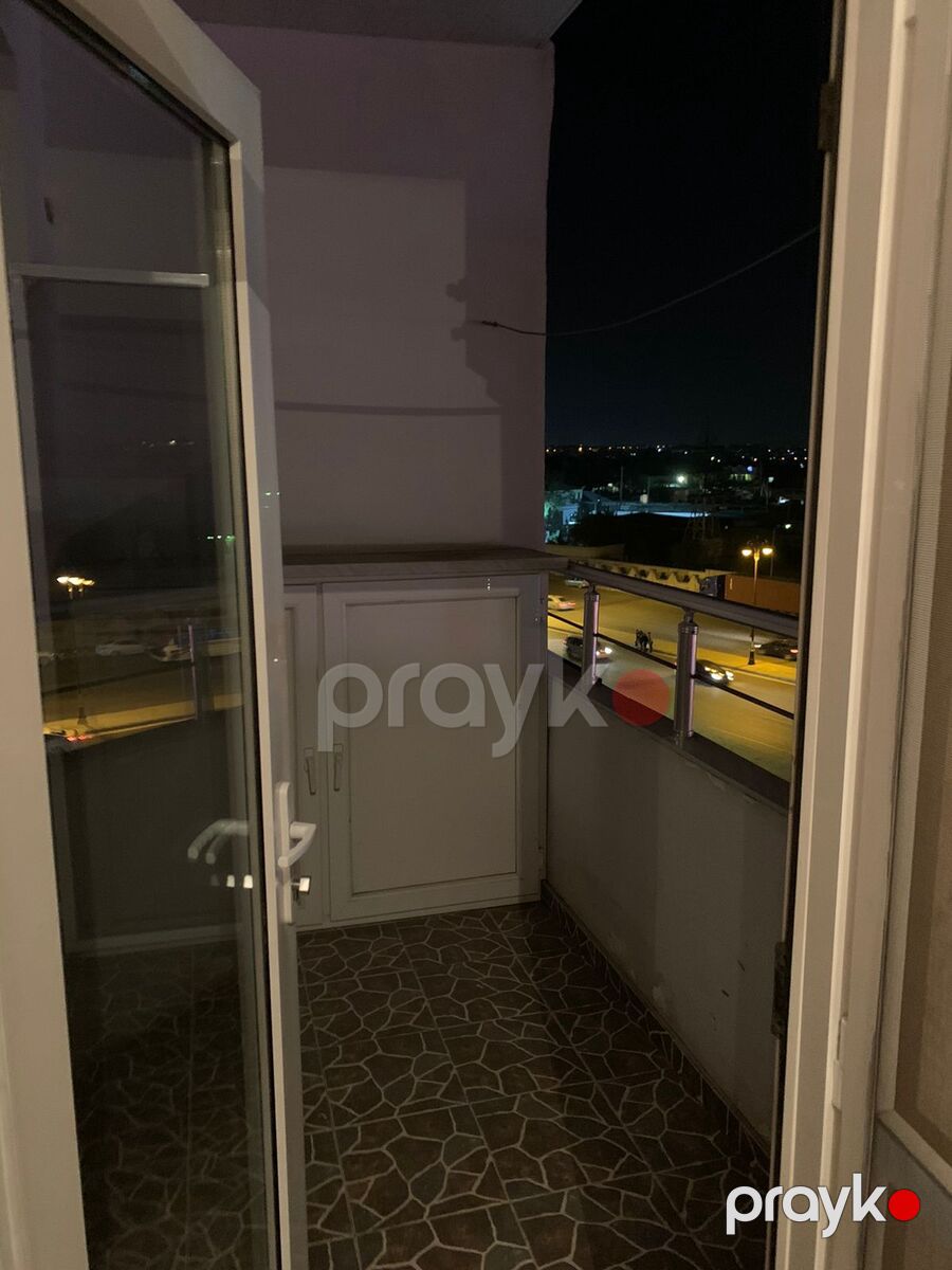İcarəyə verilir 2 otaqlı yeni tikili 65 m² — Mənzil, Bakı (9)