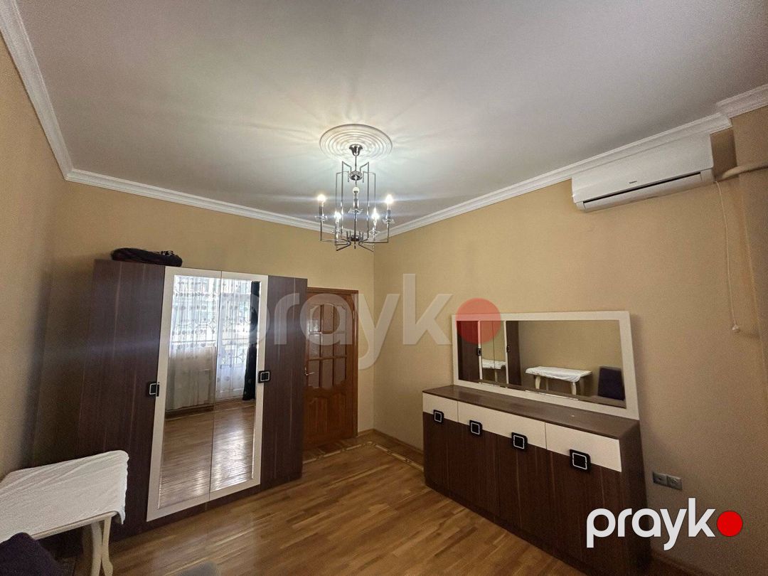 Satılır 4 otaqlı yeni tikili 160 m² — Mənzil, Bakı (7)