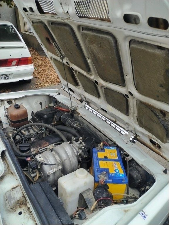 LADA (VAZ) 2107, 1.6 L, 2009 il, 181 000 km — Avtomobillər, Bərdə (6)