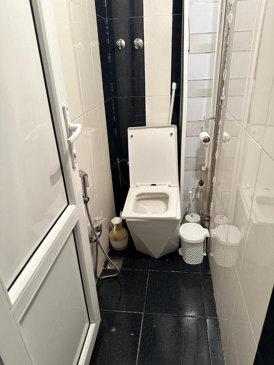 4-otaqlı mənzil, Sumqayıt ş., 82 m² — Daşınmaz əmlak, Sumqayıt (8)
