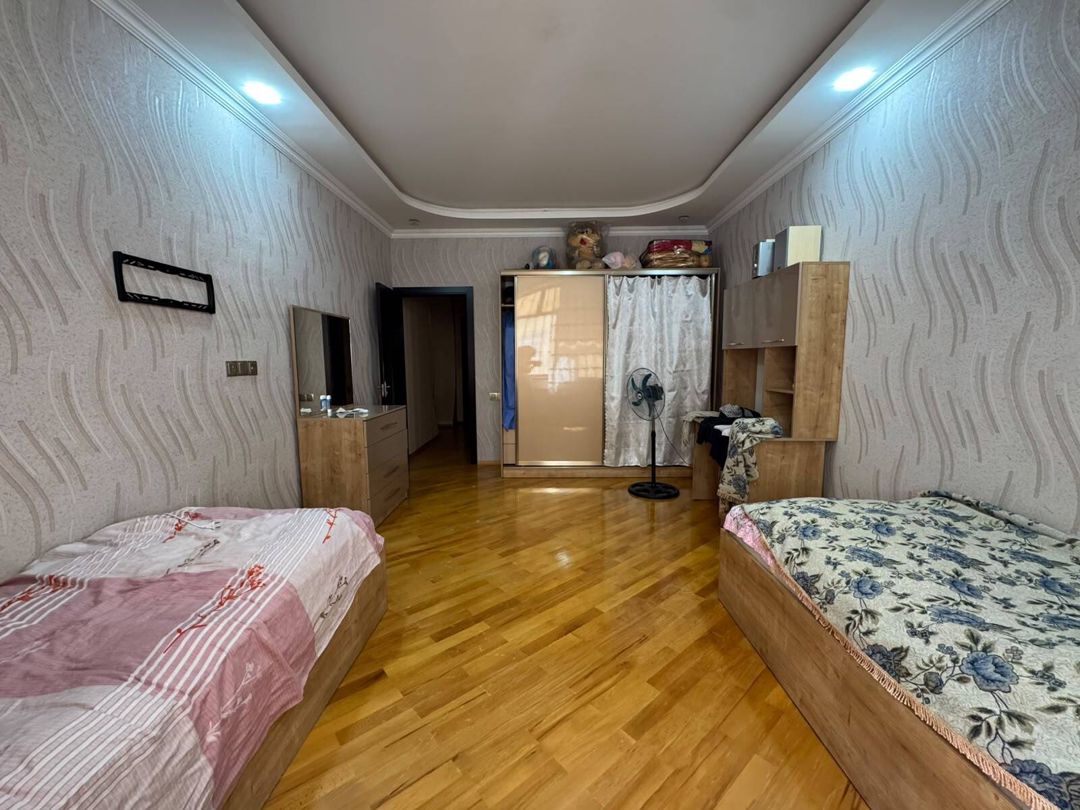Satılır 3 otaqlı yeni tikili 130 m² — Mənzil, Bakı (12)