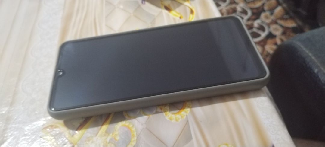 Samsung Galaxy A32 Awesome Black 128GB/4GB — Mallar, Bakı