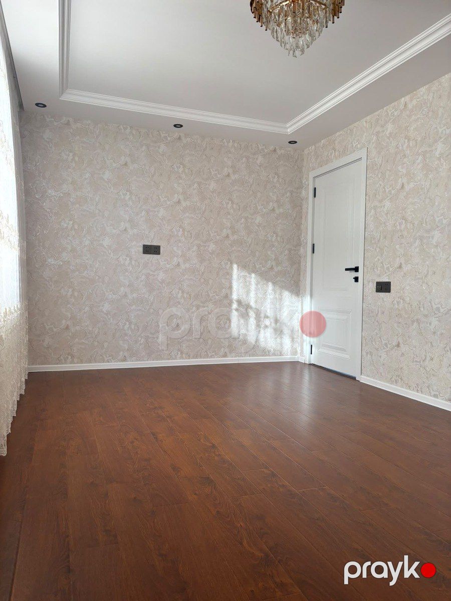 Satılır 2 otaqlı köhnə tikili 35 m² — Mənzil, Bakı (2)