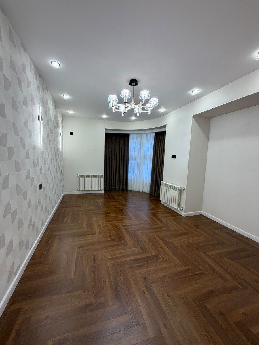 Satılır 3 otaqlı yeni tikili 115 m² — Mənzil, Bakı (5)