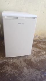 Beko mini soyuducu tam işlək vəziyyətdədir yaxşı soyudur işləyir — Refrigerators
