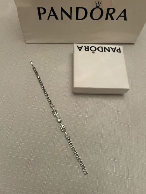 Bilərzik, Pandora, Gümüş — Novxanı