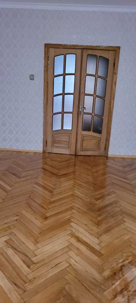 Satılır 3 otaqlı köhnə tikili 80 m² — Mənzil, Bakı (2)