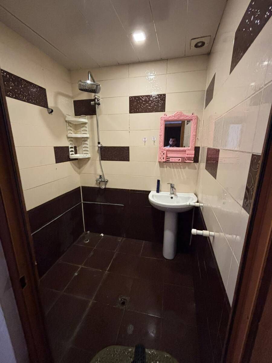 İcarəyə verilir 2 otaqlı yeni tikili 65 m² — Mənzil, Bakı (7)