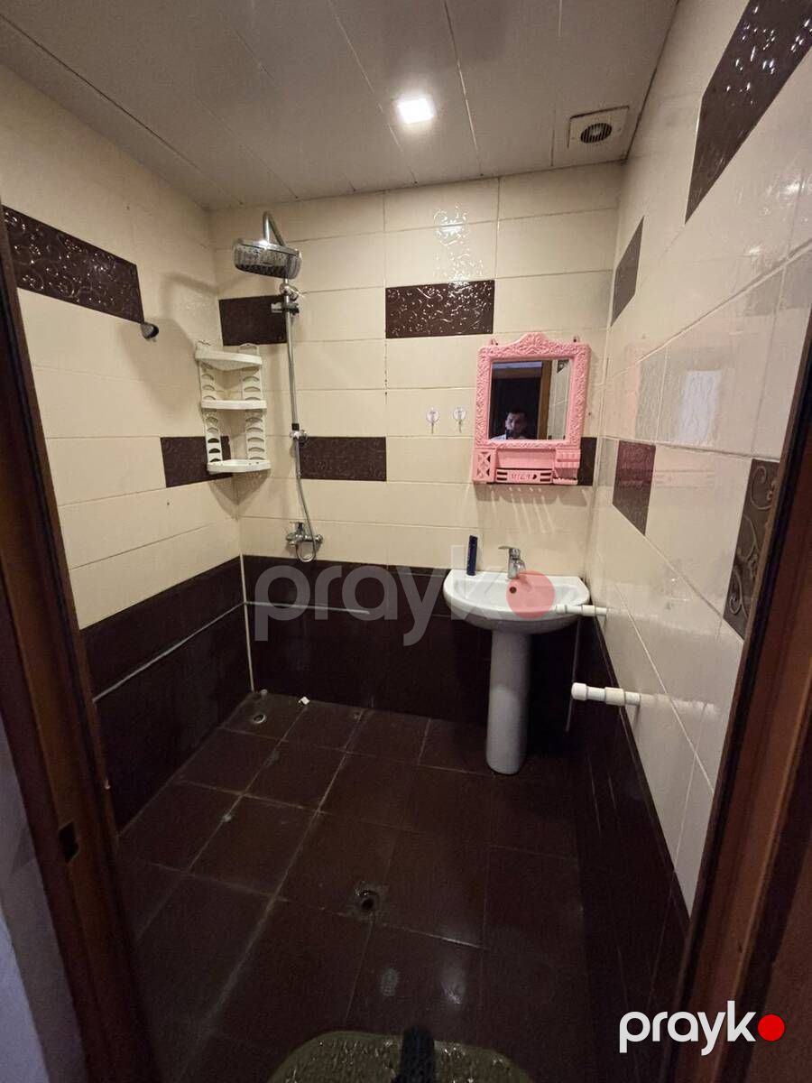 İcarəyə verilir 2 otaqlı yeni tikili 65 m² — Mənzil, Bakı (7)