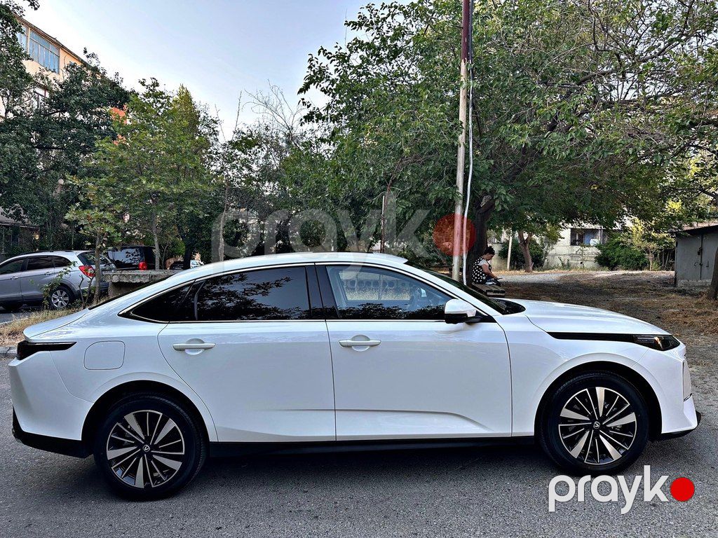 Changan Eado, 1.5 L, 9.07 kWh, 2025 il, 2 900 km — Avtomobillər, Bakı (8)
