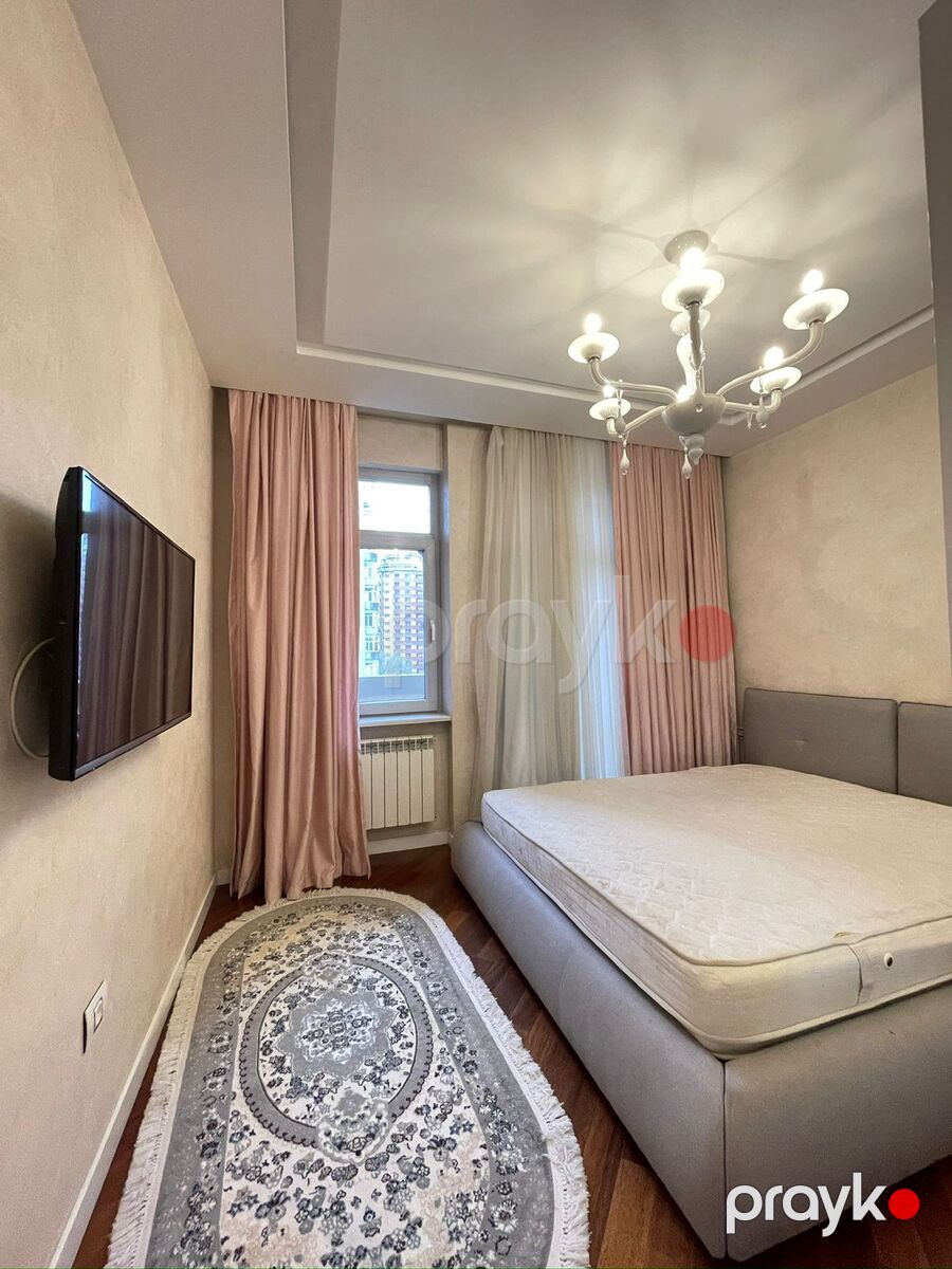 Satılır 2 otaqlı yeni tikili 80 m² — Mənzil, Bakı (4)