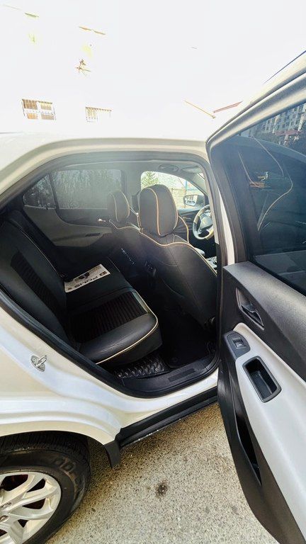Chevrolet Equinox, 1.5 L, 2018 il, 188 000 km — Avtomobillər, Sumqayıt (8)