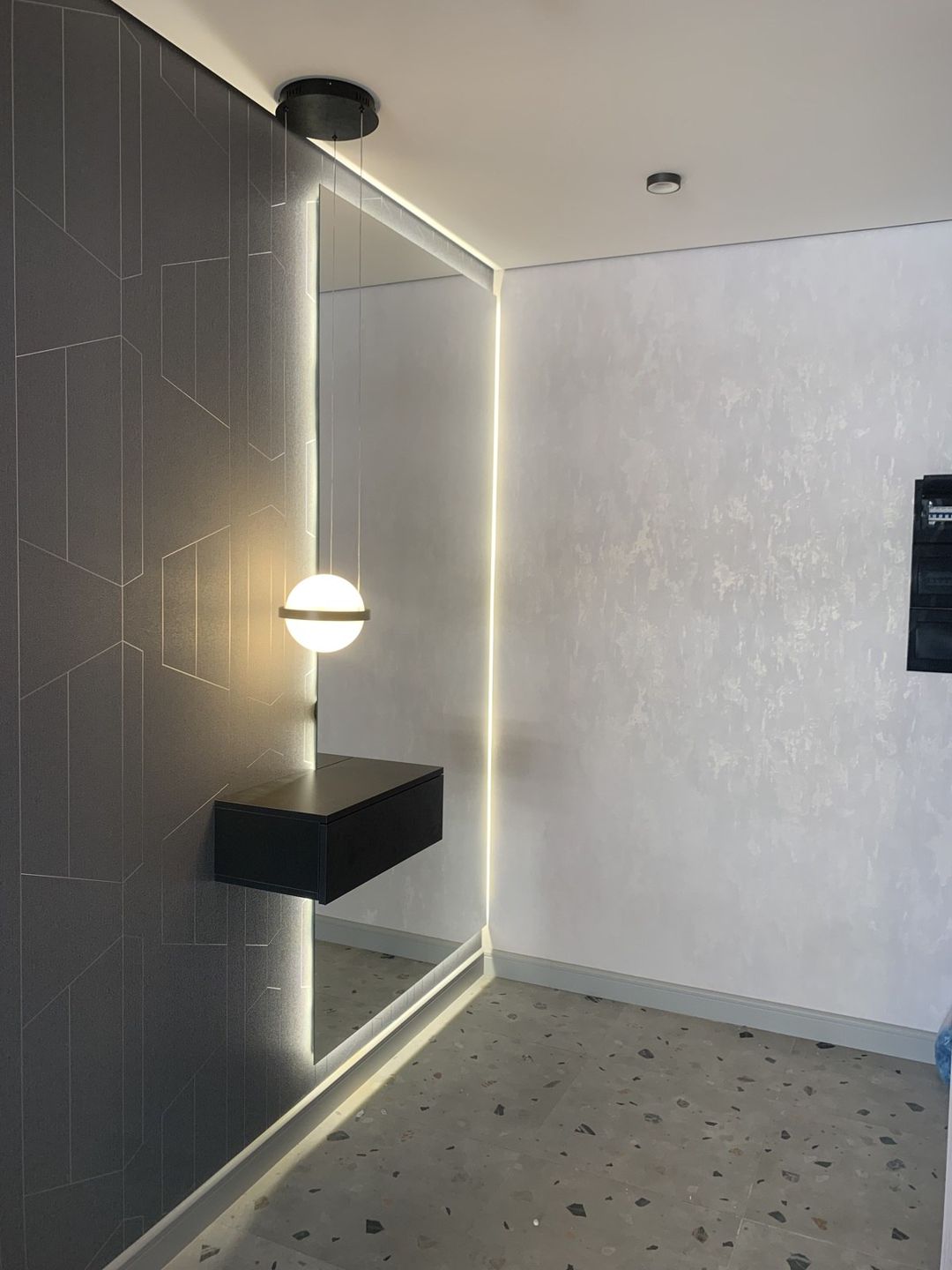 Satılır 4 otaqlı yeni tikili 182 m² — Mənzil, Bakı (4)