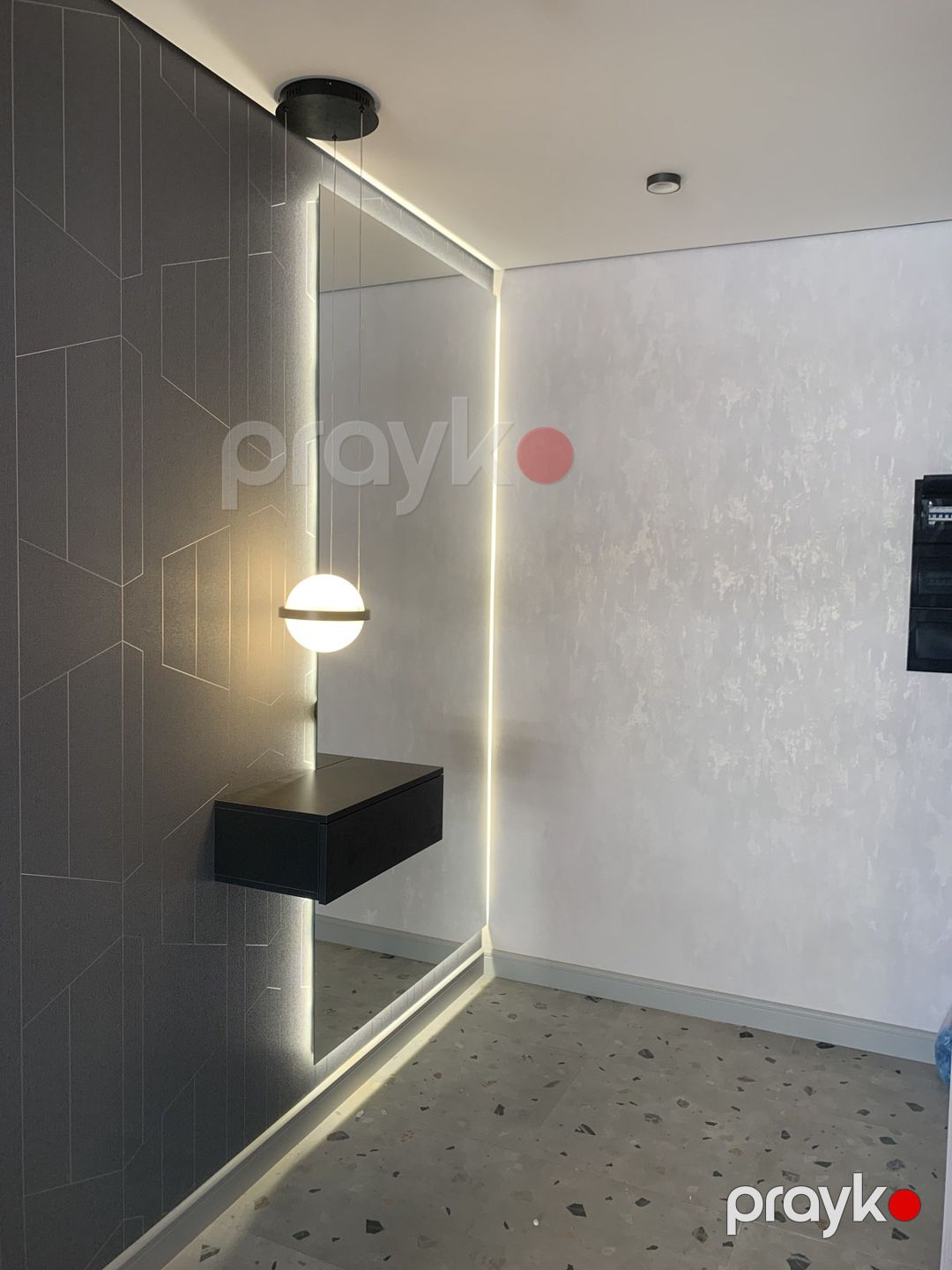 Satılır 4 otaqlı yeni tikili 182 m² — Mənzil, Bakı (4)