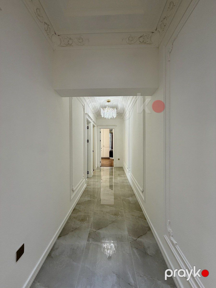 Satılır 3 otaqlı yeni tikili 118 m² — Mənzil, Bakı (10)