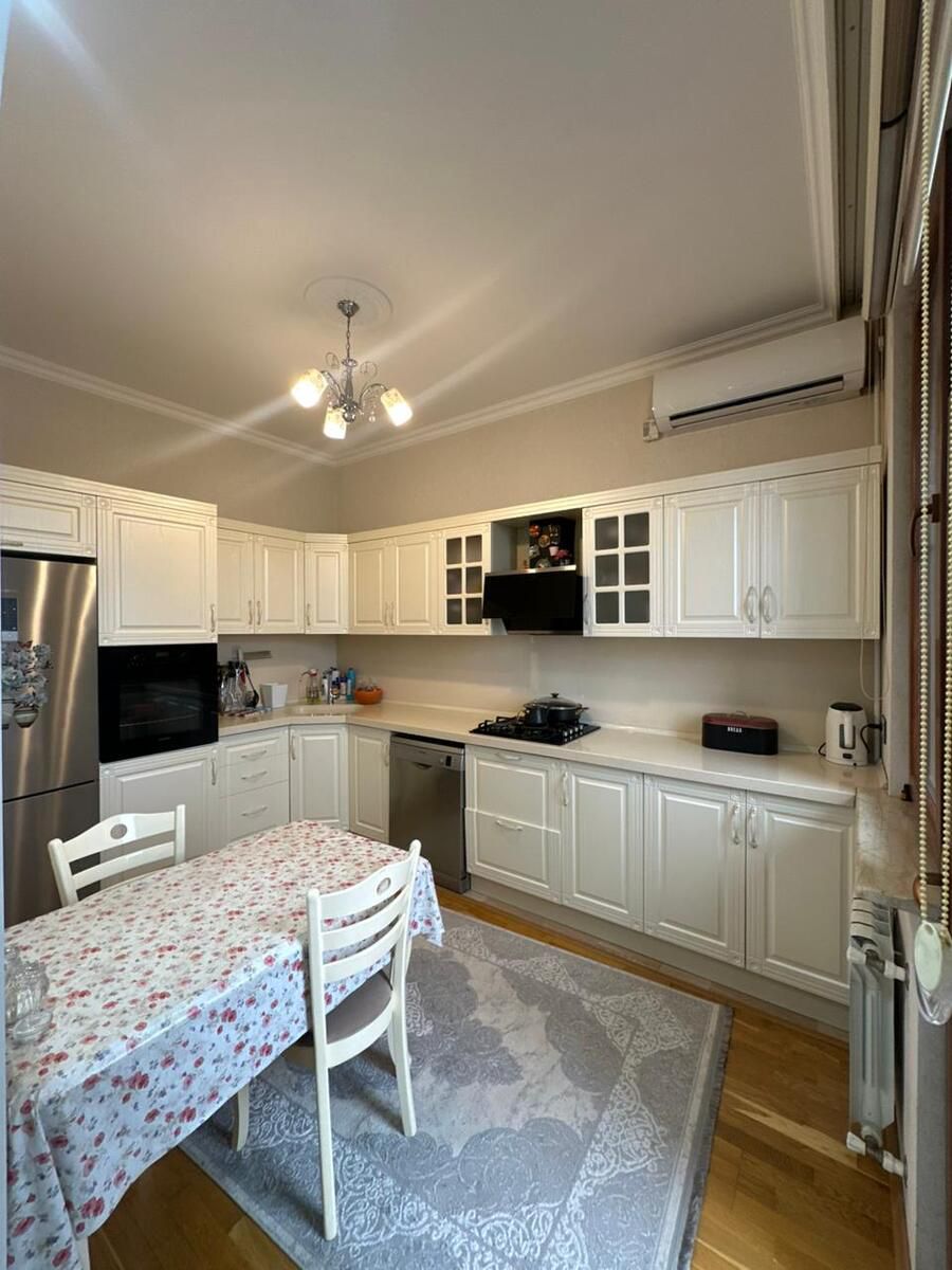 Satılır 3 otaqlı yeni tikili 105 m² — Mənzil, Bakı (7)