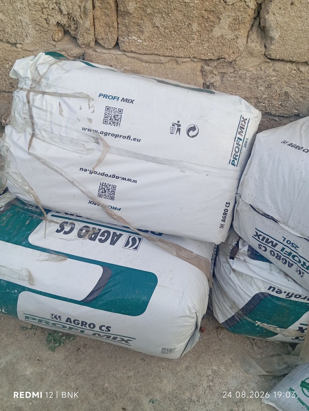 Torf 5 eded agaclar ucun kokledirci torf kisesi 35 azn Məhsul — Bitkilər, Digah (3)
