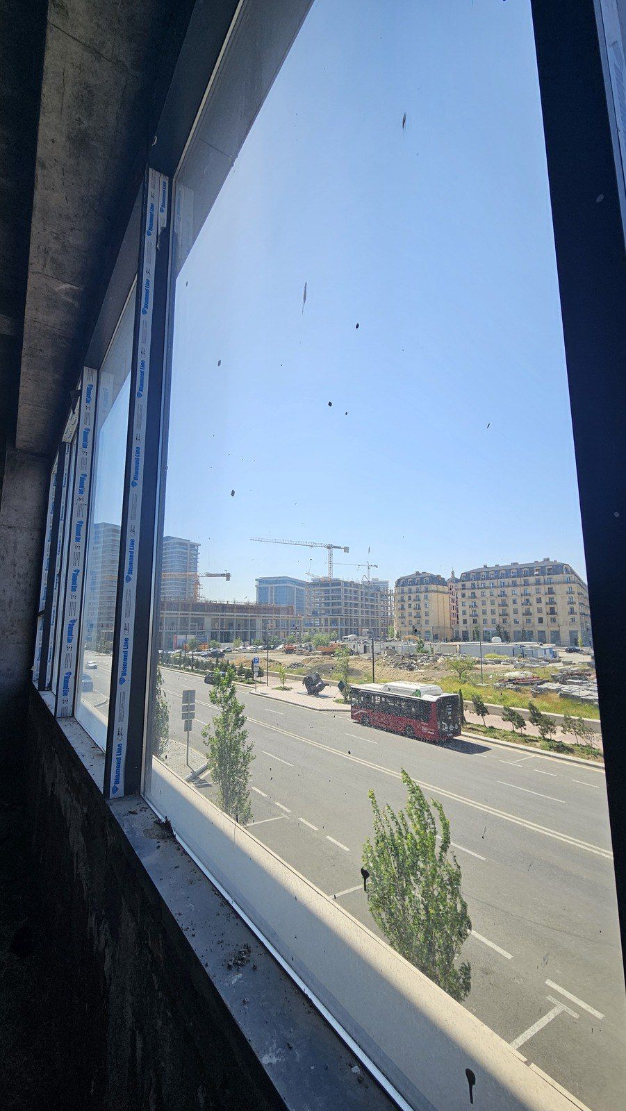 Satılır obyekt 1080 m² — Əmlak, Bakı (8)
